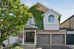 1654 CASABLANCA CIRCLE Mississauga, ON L5N 8G2