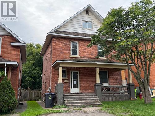 257 ALEXANDRA STREET  Sault Ste Marie, ON P6A 1J7