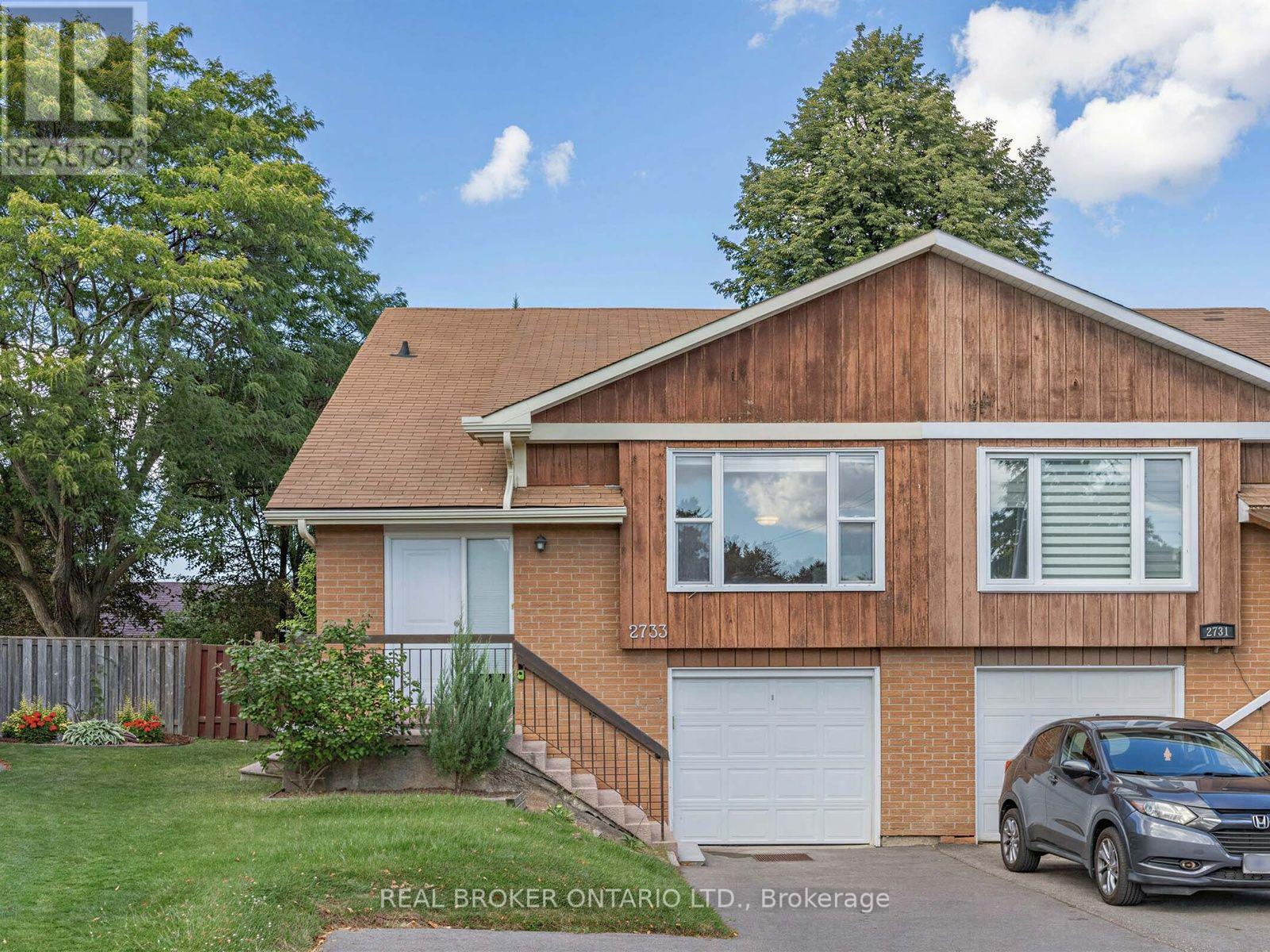 2733 Los Palmas Court, Mississauga, ON