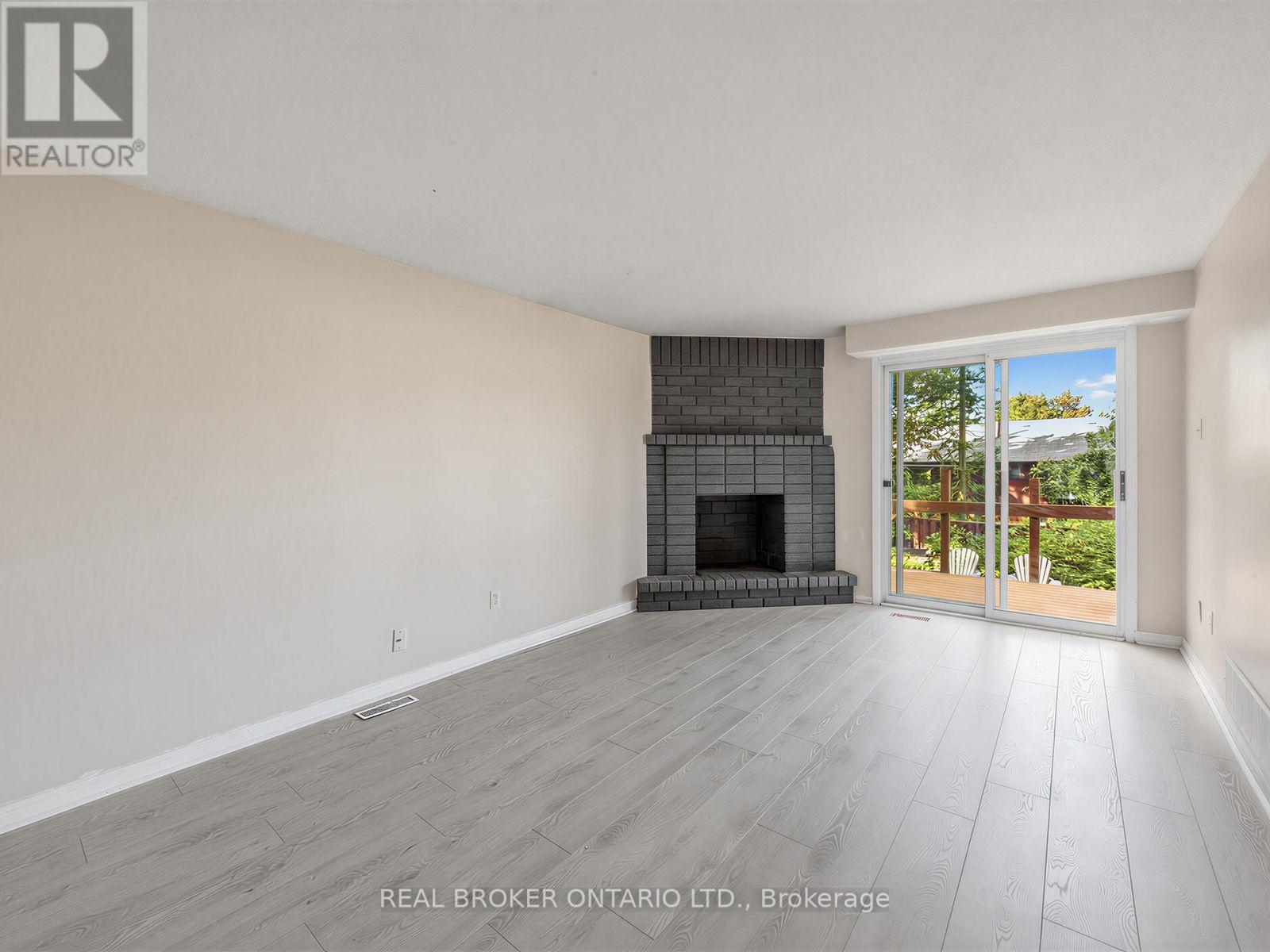 2733 Los Palmas Court, Mississauga, ON