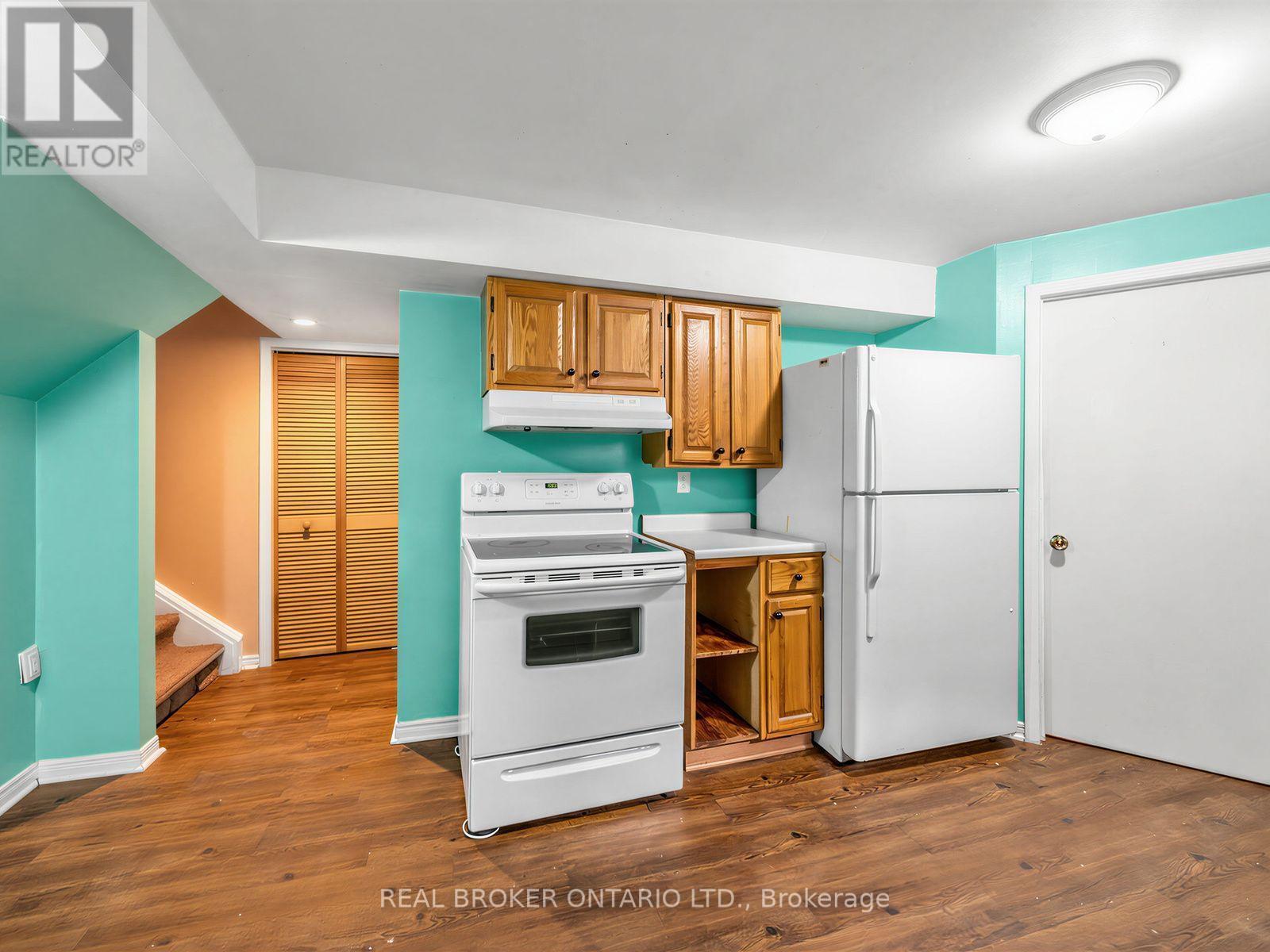 2733 Los Palmas Court, Mississauga, ON