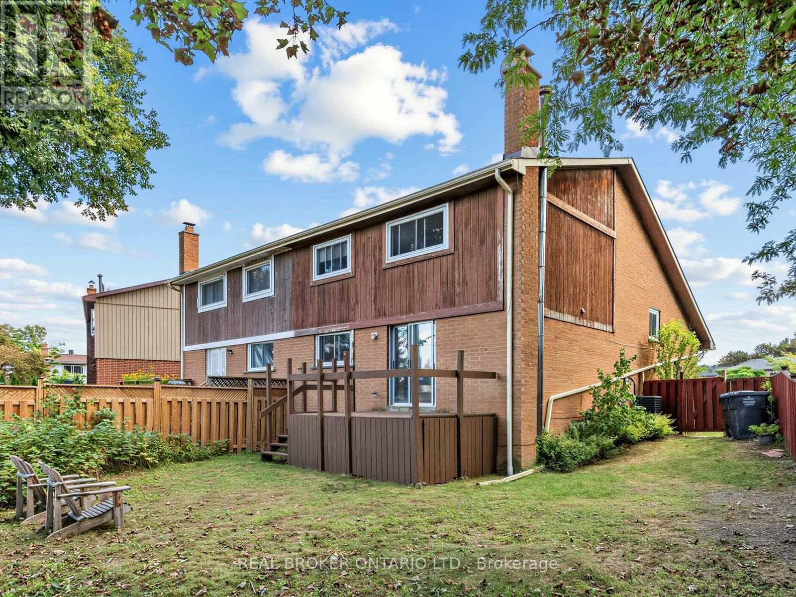 2733 Los Palmas Court, Mississauga, ON