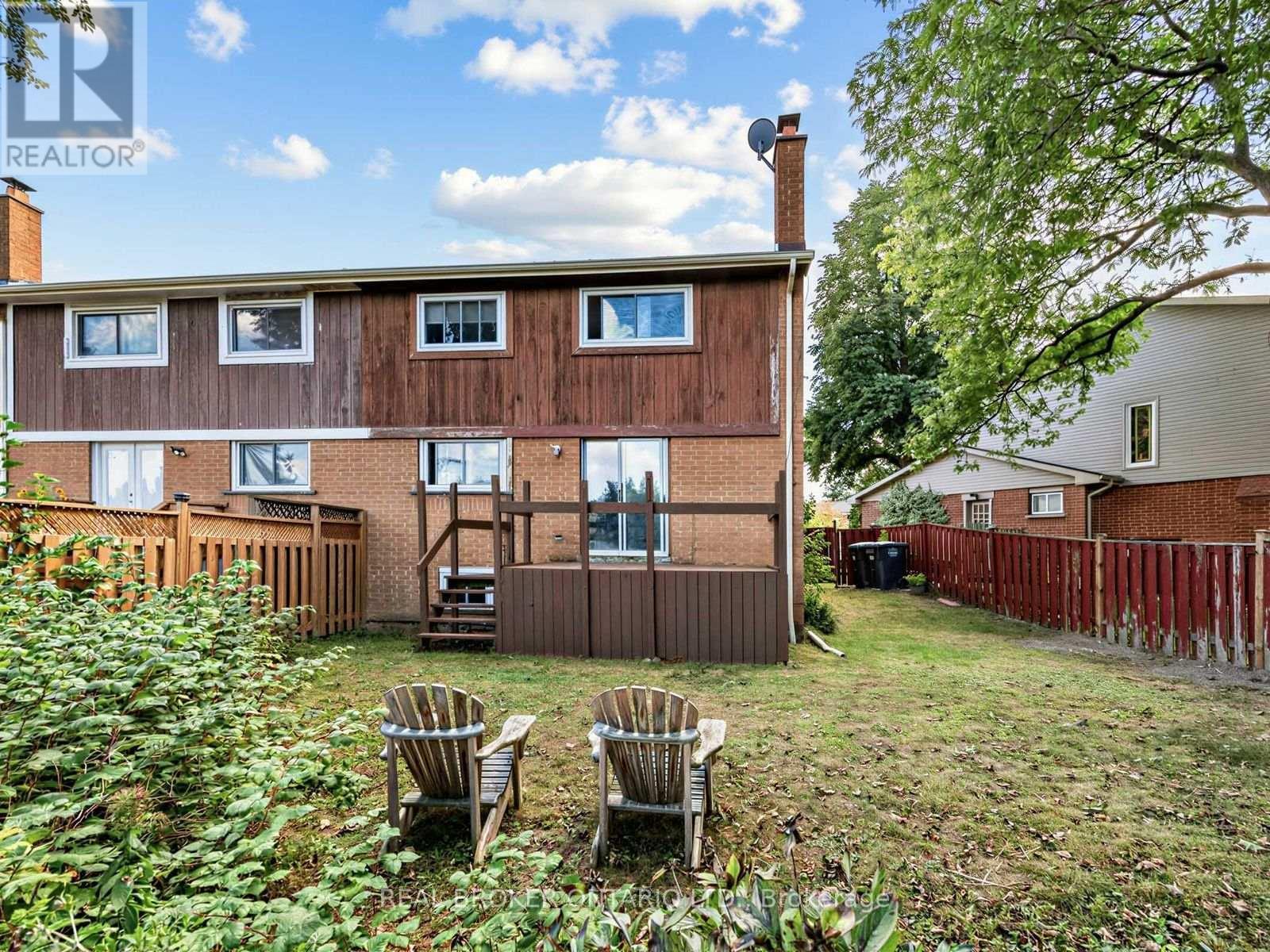 2733 Los Palmas Court, Mississauga, ON