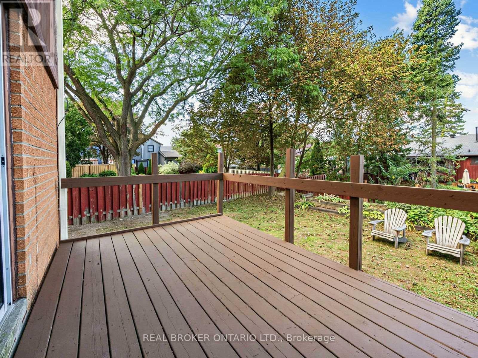 2733 Los Palmas Court, Mississauga, ON