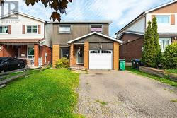 136 ELDERWOOD PLACE Brampton, ON L6V 3N3