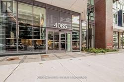3203 - 4065 CONFEDERATION PARKWAY Mississauga, ON L5B 0L4