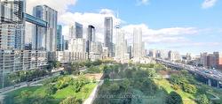 1101 - 75 QUEENS WHARF ROAD Toronto, ON M5V 0J8