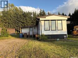 205 Sundby CRESCENT Big River, SK S0J 0E0