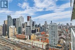 2909 - 15 LOWER JARVIS STREET Toronto, ON M5E 1R7