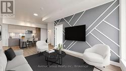 507 - 220 MISSINNIHE WAY Mississauga, ON L5H 0A9
