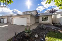 8307 Rankin DRIVE Regina, SK S4Y 1J4