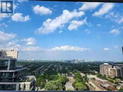 2805 - 18 SPRING GARDEN AVENUE Toronto, ON M2N 7M2
