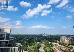 2805 - 18 SPRING GARDEN AVENUE Toronto, ON M2N 7M2