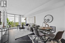 2108 - 72 ESTHER SHINER BOULEVARD Toronto, ON M2K 0C4