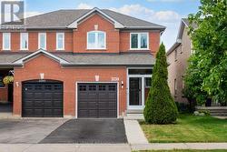 3259 CARABELLA WAY Mississauga, ON L5M 6T4