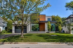 1277 HILLVIEW CRESCENT Oakville, ON L6H 2C6