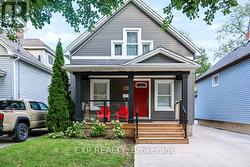172 LAKE STREET St. Catharines (Downtown), ON L2R 5Y9
