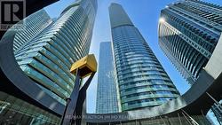 2610 - 12 YORK STREET Toronto, ON M5J 0A9