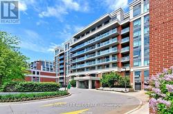 316 - 8228 BIRCHMOUNT ROAD Markham, ON L3R 5C1