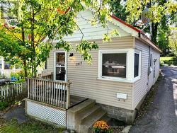 167 LACLIE STREET Orillia, ON L3V 4N3