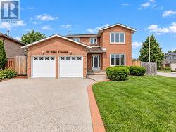 31 VEGA CRESCENT Hamilton, ON L8E 4S6