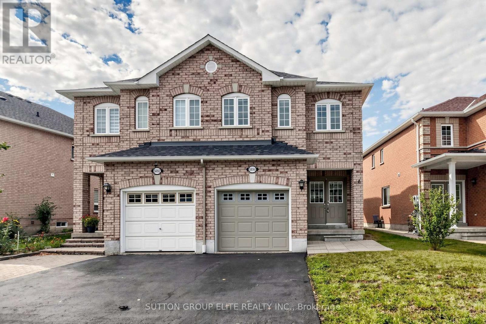 5684 Volpe Avenue, Mississauga, ON