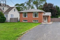 2 (LOWER) - 294 JONES ROAD Hamilton, ON L8E 5L8