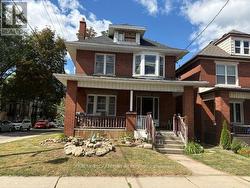 38 SPADINA AVENUE  Hamilton, ON L8W 2W9