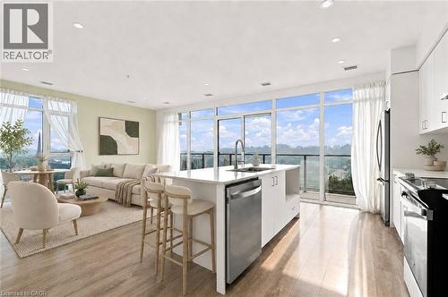 50 GRAND Avenue Unit# 713  Cambridge, ON N1S 0C2