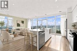 50 GRAND Avenue Unit# 713  Cambridge, ON N1S 0C2