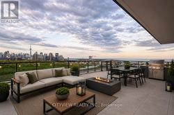 1402 - 285 DUFFERIN STREET Toronto, ON M6K 1Z7