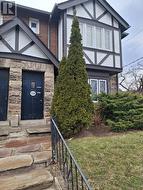 1 - 1220 AVENUE ROAD Toronto, ON M5N 2G4