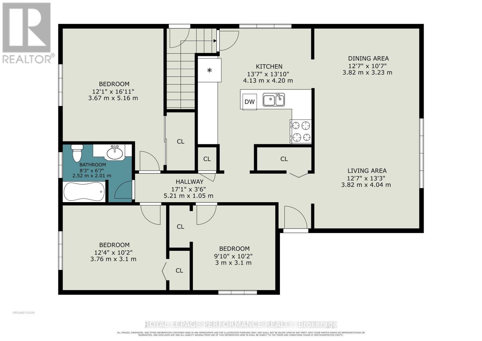 1374 Highgate Road, Ottawa, ON