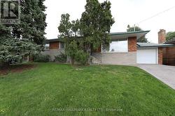 41 COMMONS DRIVE Toronto, ON M1T 1E3