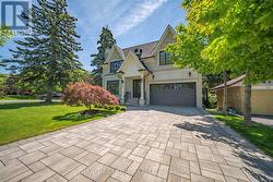 2 FINCHLEY ROAD Toronto, ON M9A 2X3