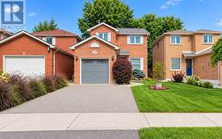22 MURDOCK DRIVE Brampton, ON L6X 3Y2