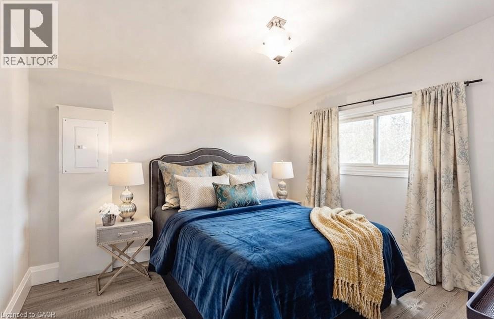 134 Deschene Avenue, Hamilton, ON