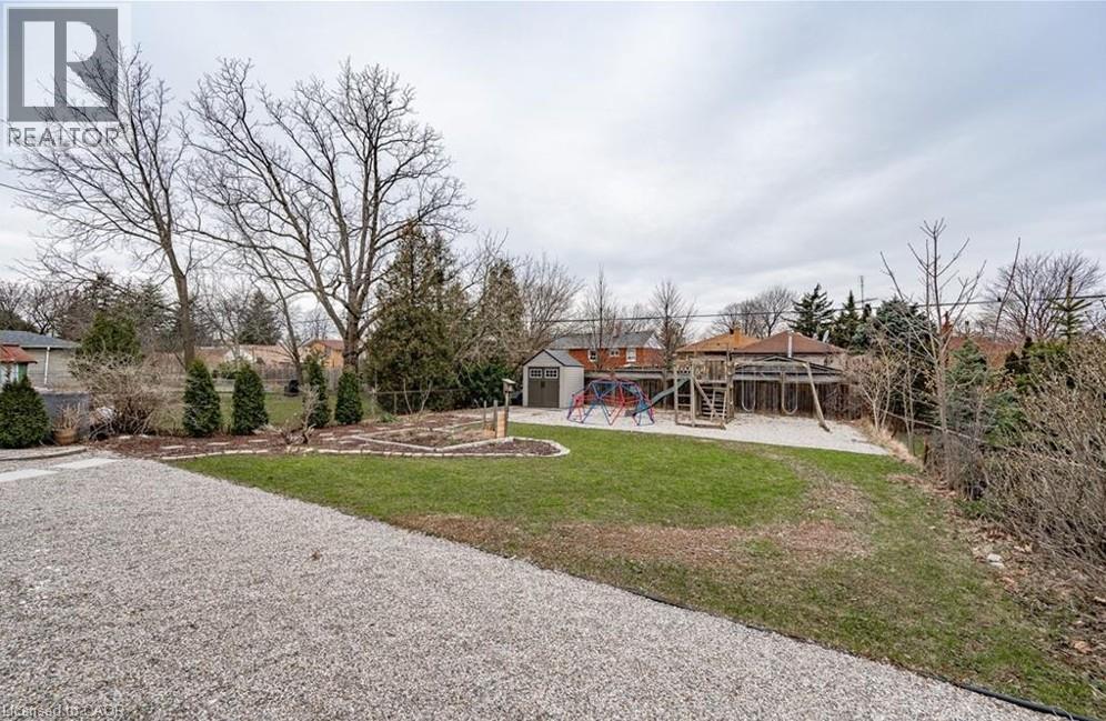 134 Deschene Avenue, Hamilton, ON