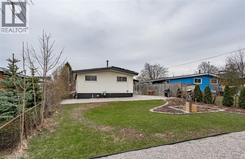 134 Deschene Avenue, Hamilton, ON