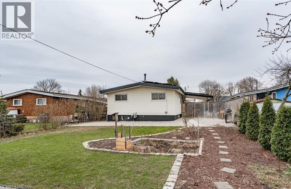 134 Deschene Avenue, Hamilton, ON