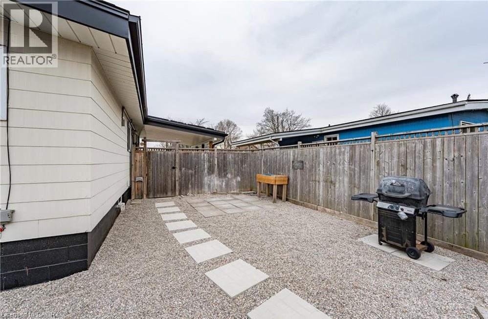134 Deschene Avenue, Hamilton, ON