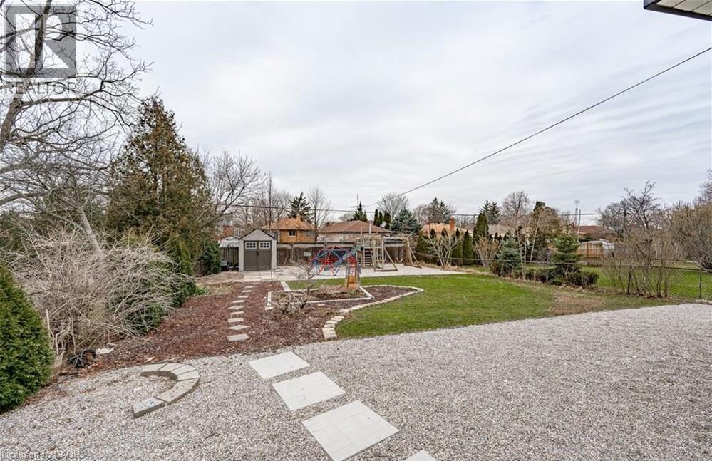 134 Deschene Avenue, Hamilton, ON