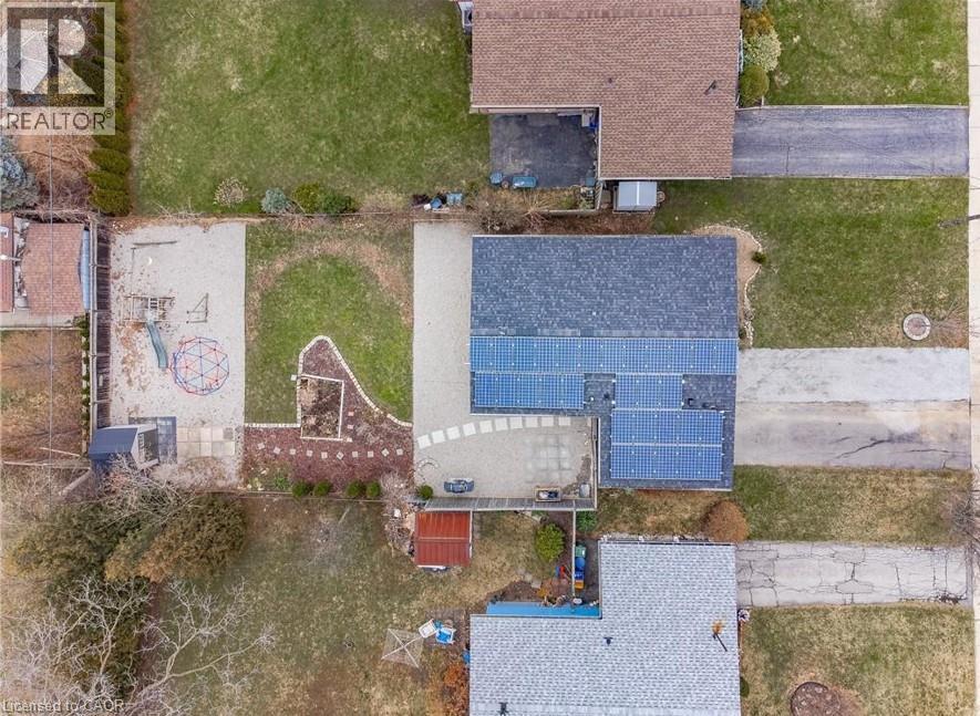 134 Deschene Avenue, Hamilton, ON