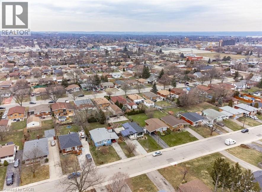 134 Deschene Avenue, Hamilton, ON