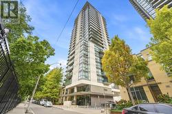 1908 - 285 MUTUAL STREET Toronto, ON M4Y 3C5