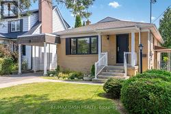 111 GORMAN PARK ROAD Toronto, ON M3H 3K7