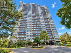 203 - 80 ANTIBES DRIVE Toronto, ON M2R 3N5