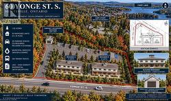 60 YONGE Street S Huntsville, ON P1H 1T6