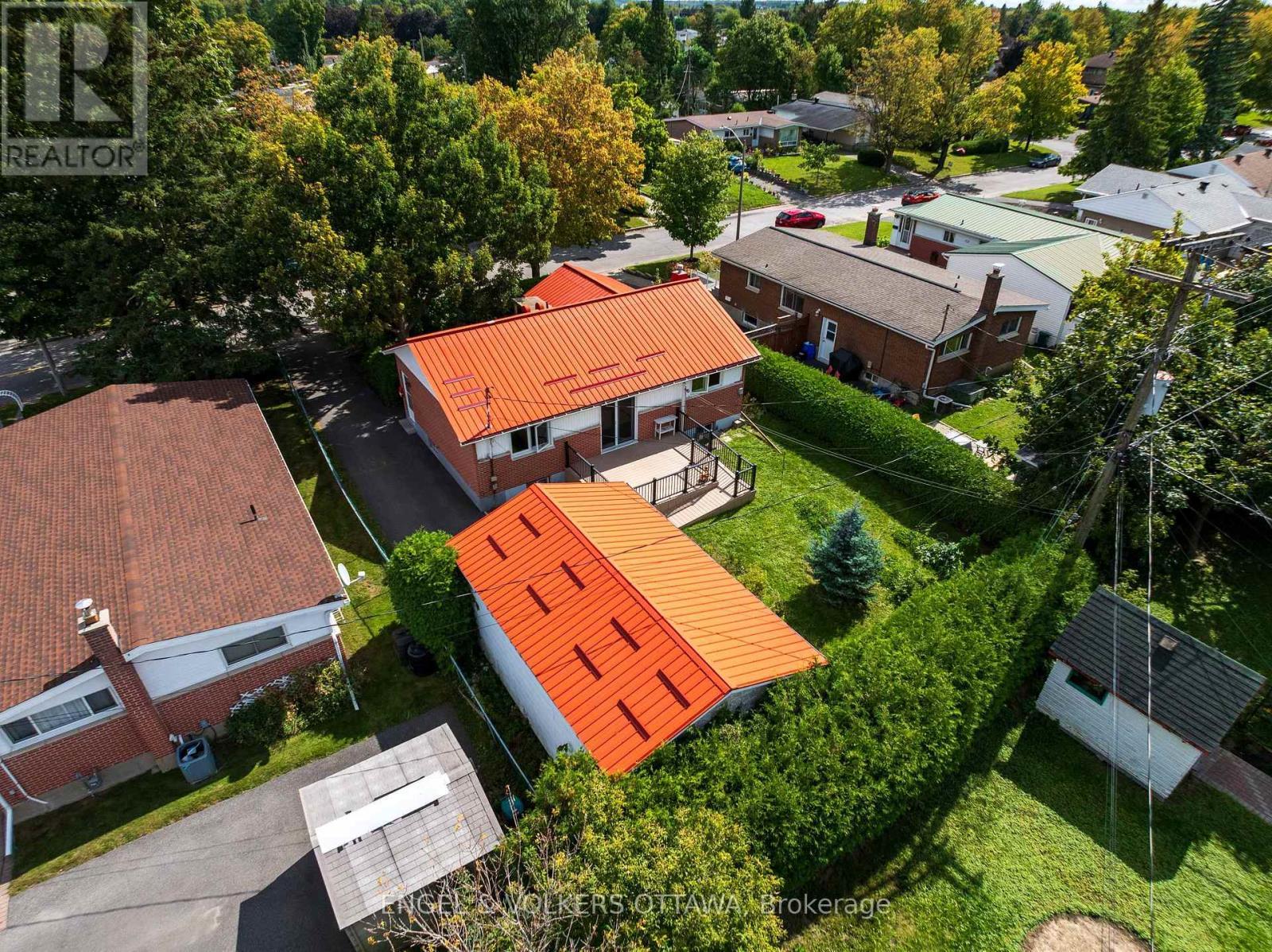 2034 Cornish Street, Ottawa, ON