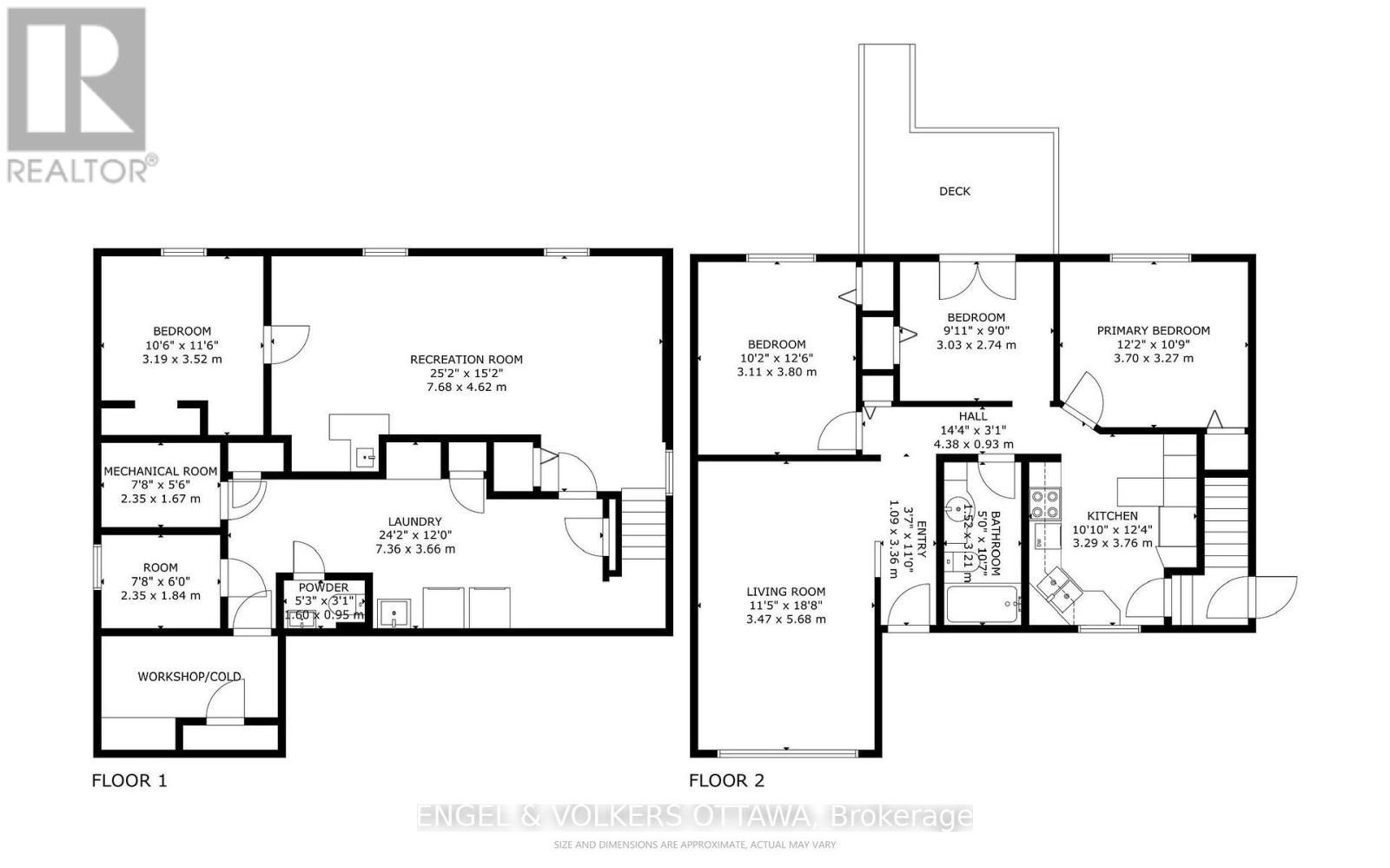 2034 Cornish Street, Ottawa, ON